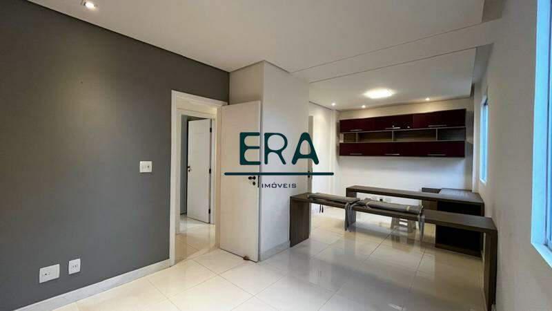 Apartamento, Coração de Jesus, 4 Quartos, 3 Vagas, 1 Suíte