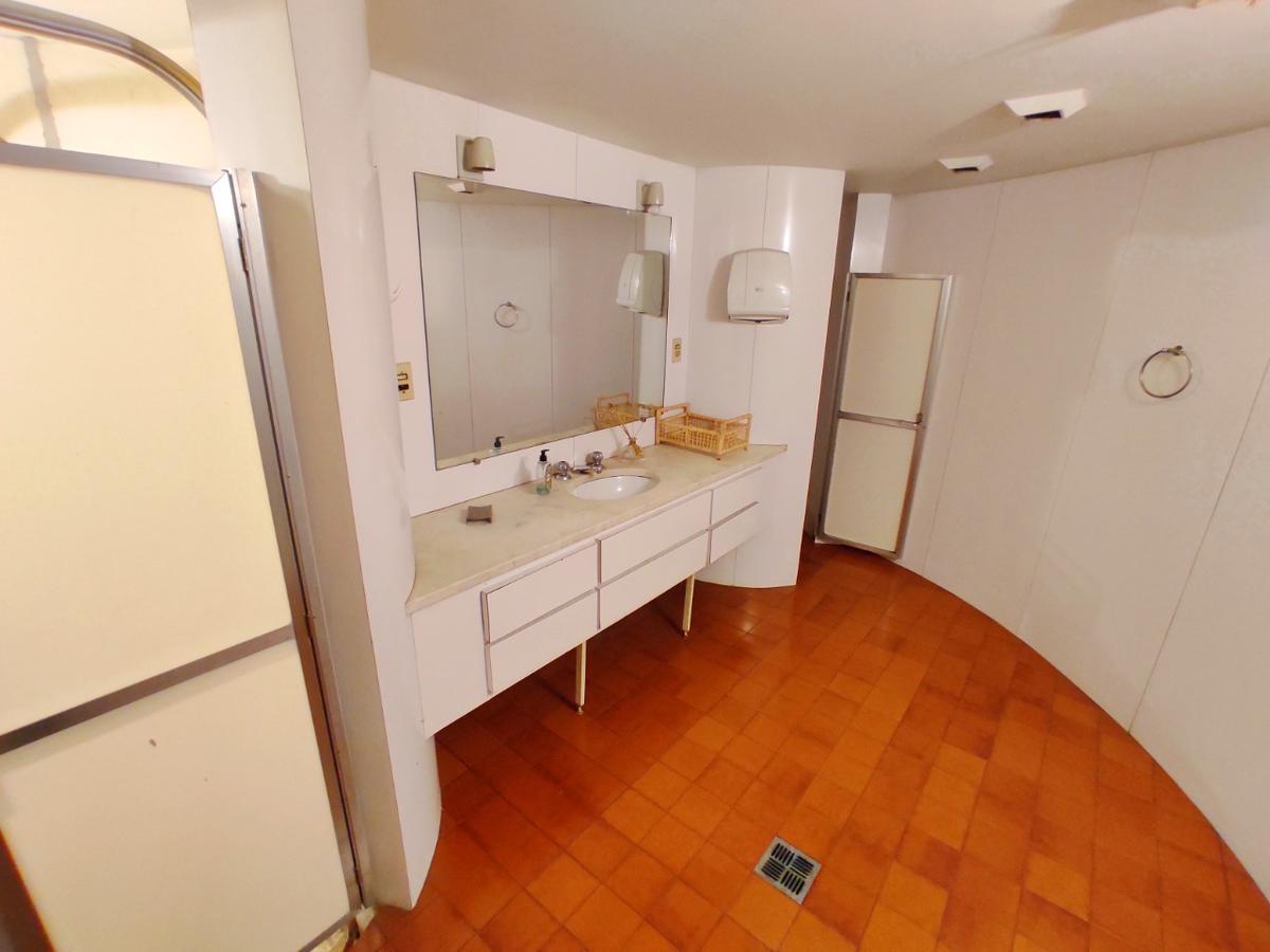 Casa, São Luiz (pampulha), 7 Quartos, 8 Vagas, 3 Suítes