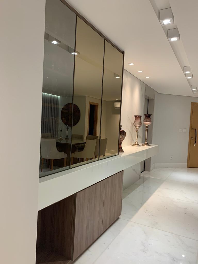 Apartamento, Lourdes, 4 Quartos, 4 Vagas, 2 Suítes