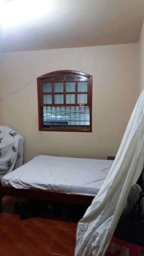 Casa, Planalto, 3 Quartos, 1 Vaga, 1 Suíte