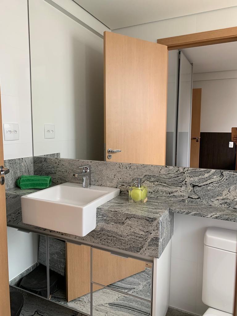 Apartamento, Lourdes, 4 Quartos, 4 Vagas, 2 Suítes