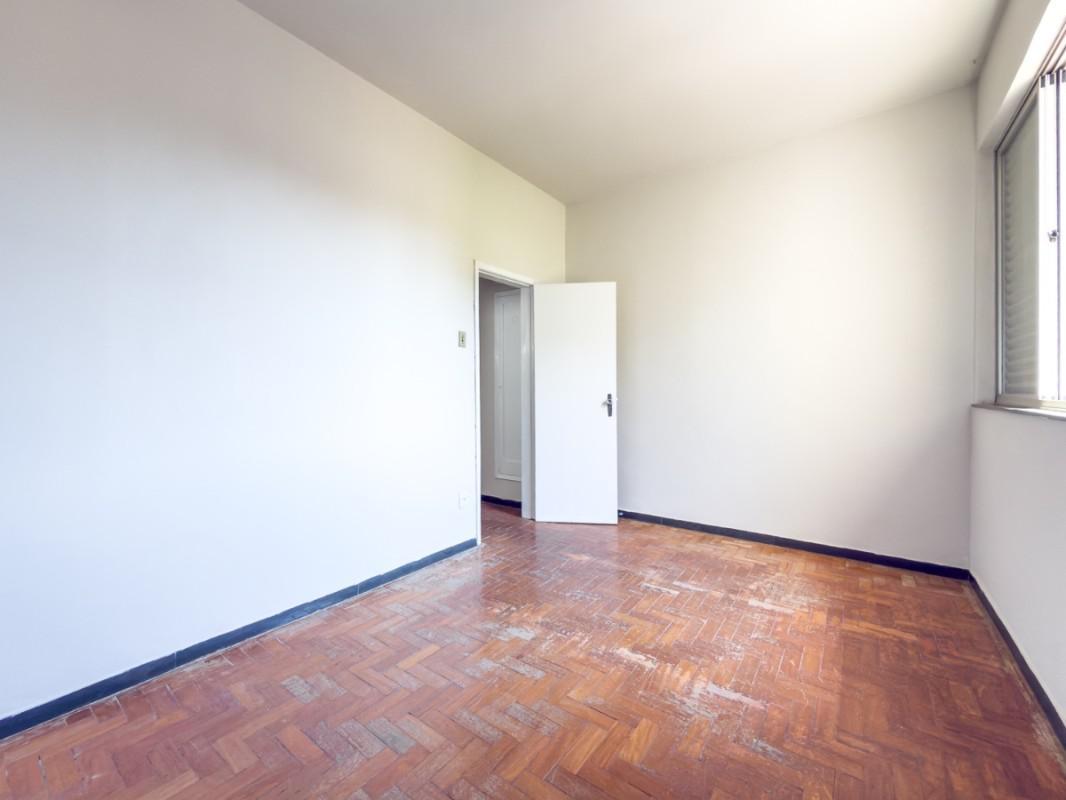 Apartamento, Floresta, 2 Quartos, 1 Vaga
