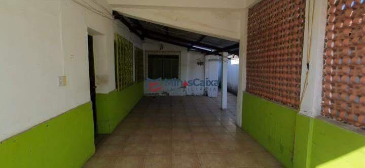 Casa, Olaria, 3 Quartos, 2 Vagas