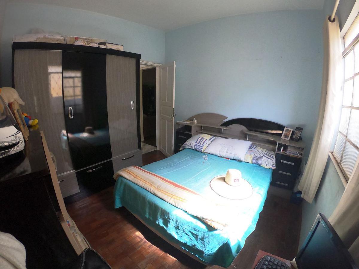 Casa, São Salvador, 2 Quartos, 4 Vagas