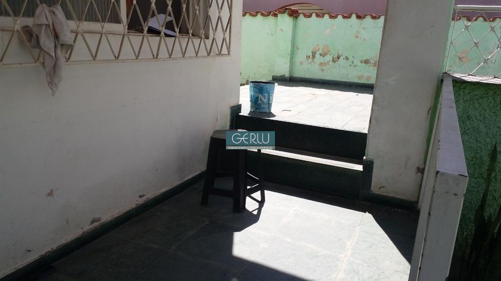 Casa, Sagrada Família, 3 Quartos, 10 Vagas