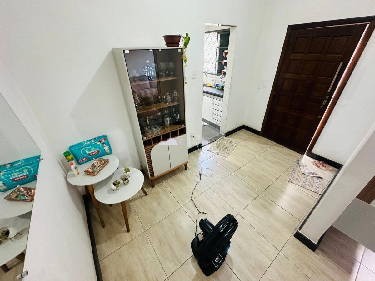 Casa, Santa Mônica, 4 Quartos, 3 Vagas