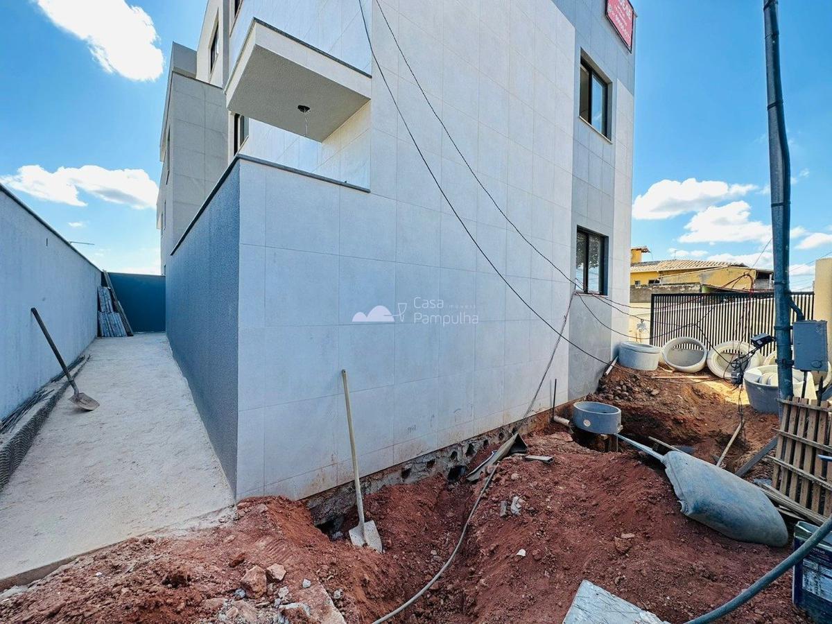 Apartamento, Planalto, 3 Quartos, 2 Vagas, 2 Suítes