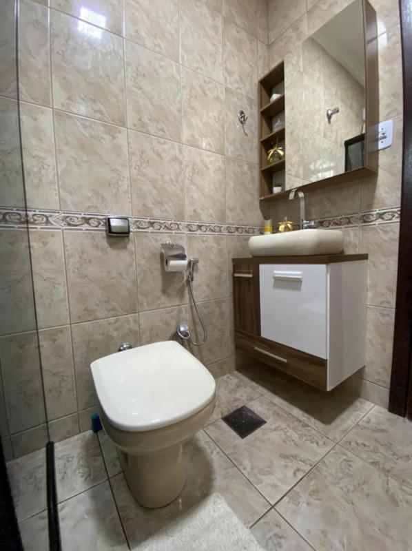 Casa, Novo das Industrias, 4 Quartos, 2 Vagas, 4 Suítes