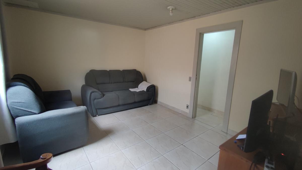 Casa, Vista Alegre, 3 Quartos, 2 Vagas