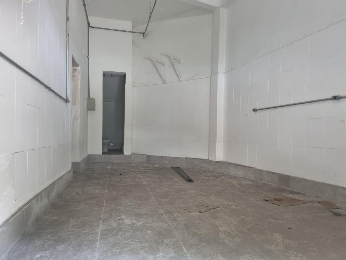 Andar, Cruzeiro, 0 Quarto, 0 Vaga