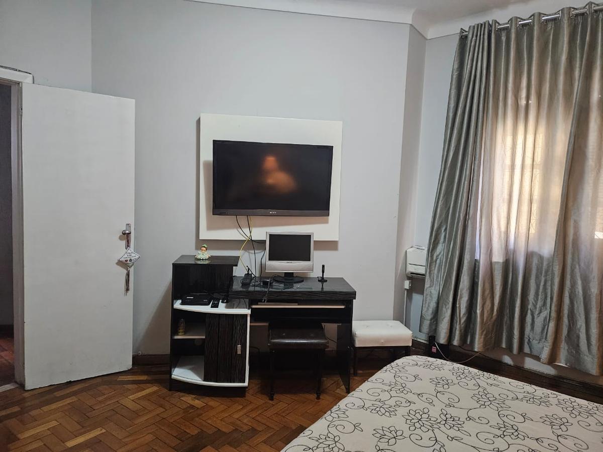 Apartamento, Centro, 3 Quartos