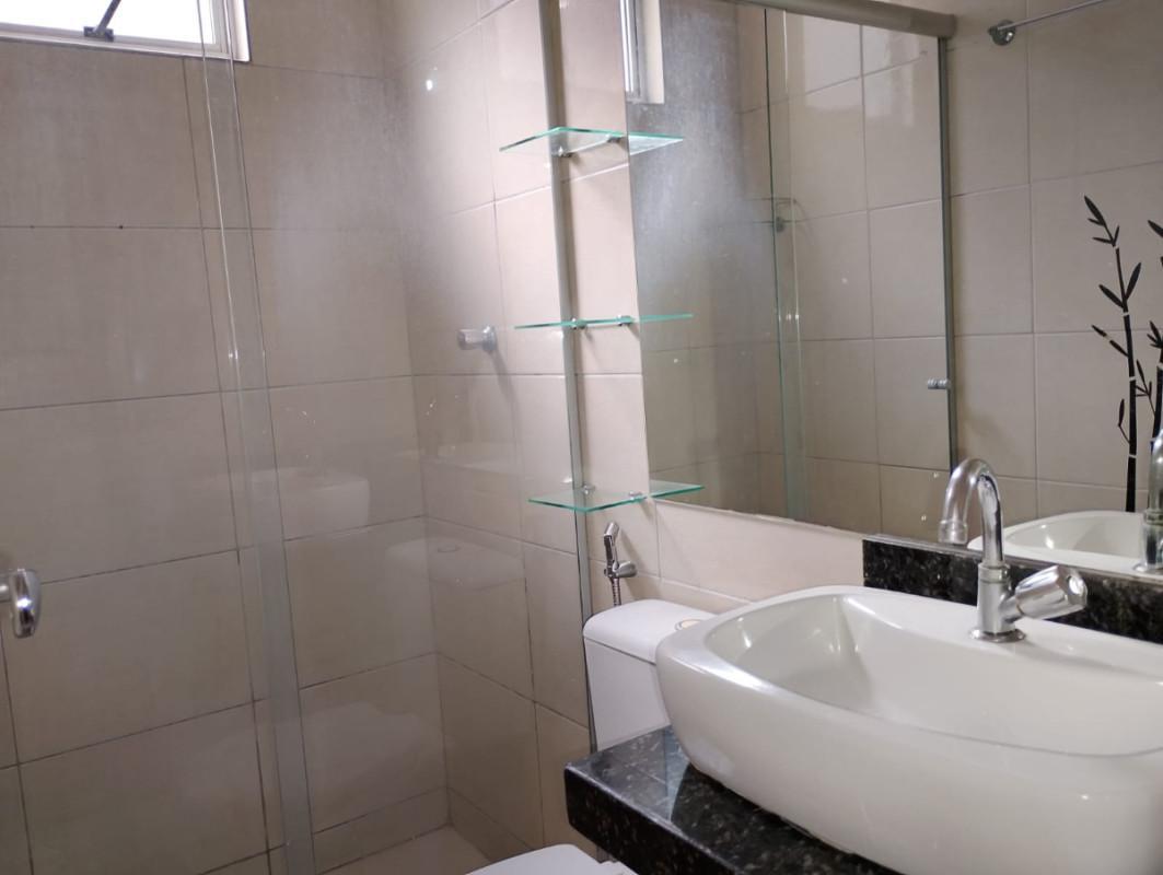 Apartamento, Nova Granada, 3 Quartos, 2 Vagas, 1 Suíte
