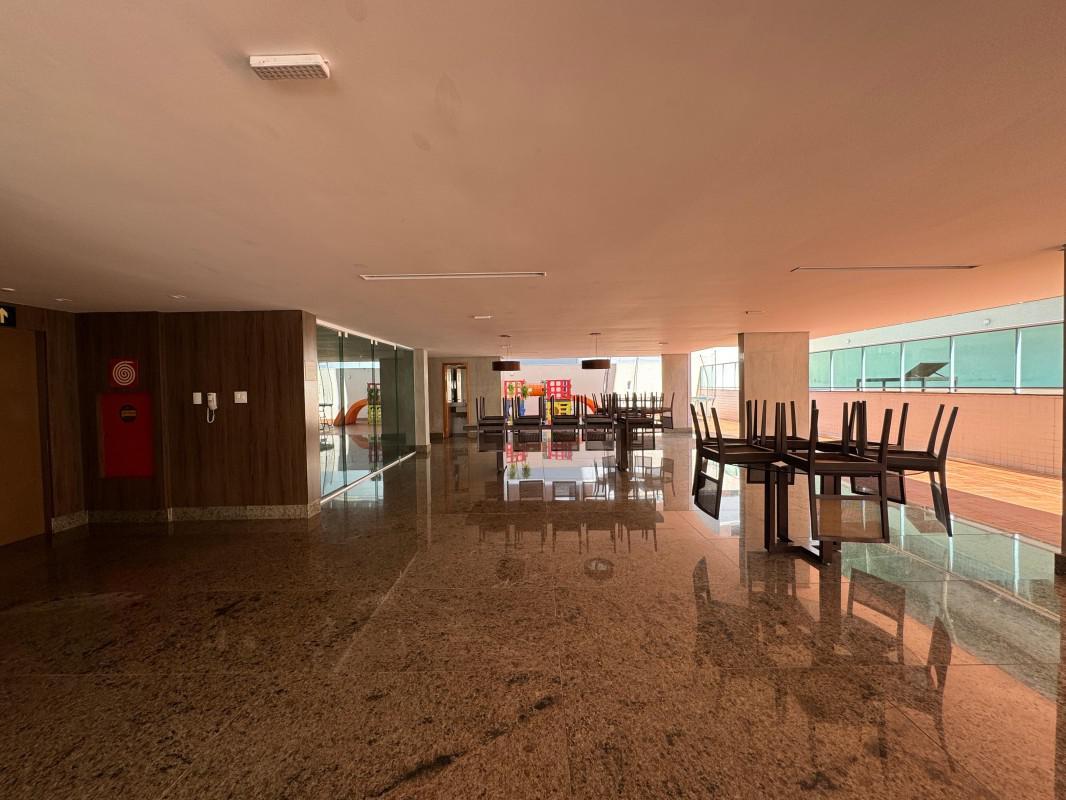 Cobertura, Buritis, 4 Quartos, 6 Vagas, 2 Suítes