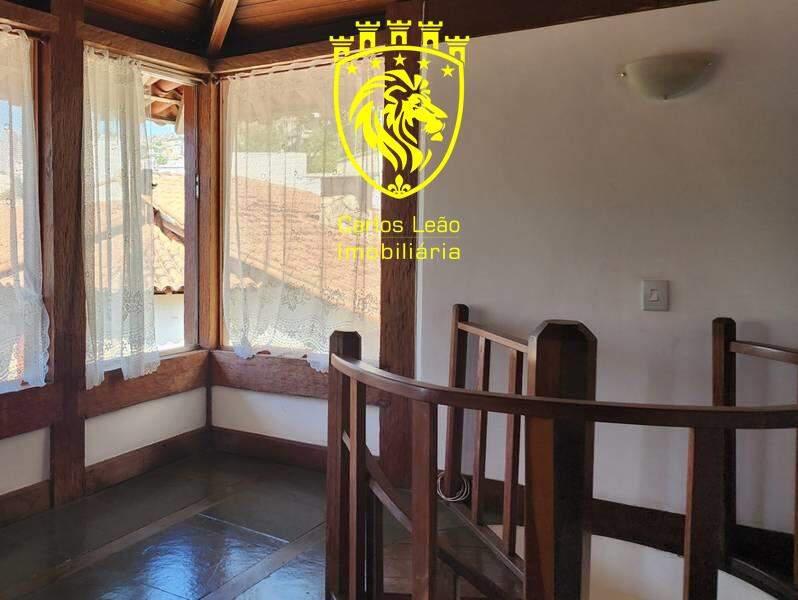 Casa, São Bento, 5 Quartos, 5 Vagas, 1 Suíte