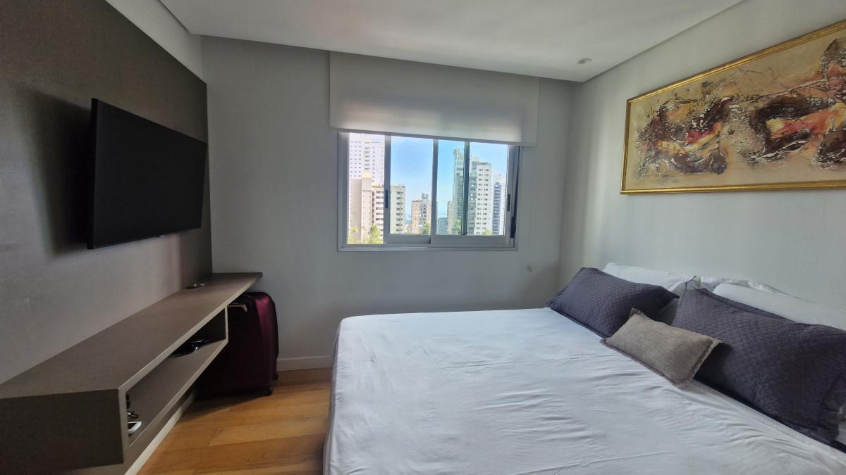 Apartamento, Vila da Serra, 3 Quartos, 4 Vagas, 3 Suítes