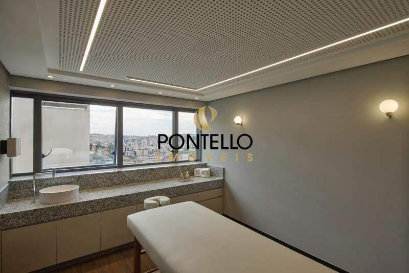 Apartamento, Cidade Nova, 2 Quartos, 2 Vagas, 1 Suíte