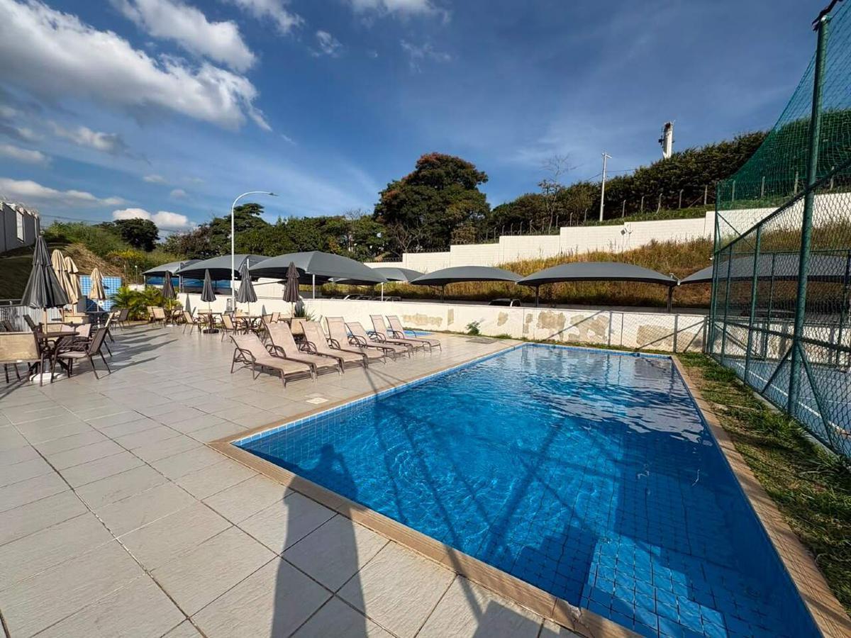 Apartamento, Palmeiras, 2 Quartos, 1 Vaga