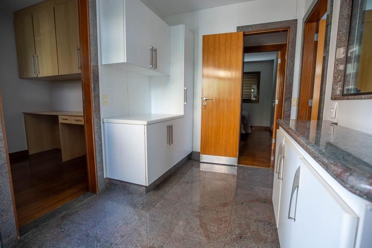 Apartamento, Savassi, 4 Quartos, 3 Vagas, 2 Suítes