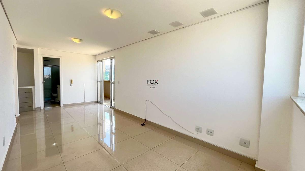 Cobertura, Estoril, 3 Quartos, 4 Vagas, 1 Suíte