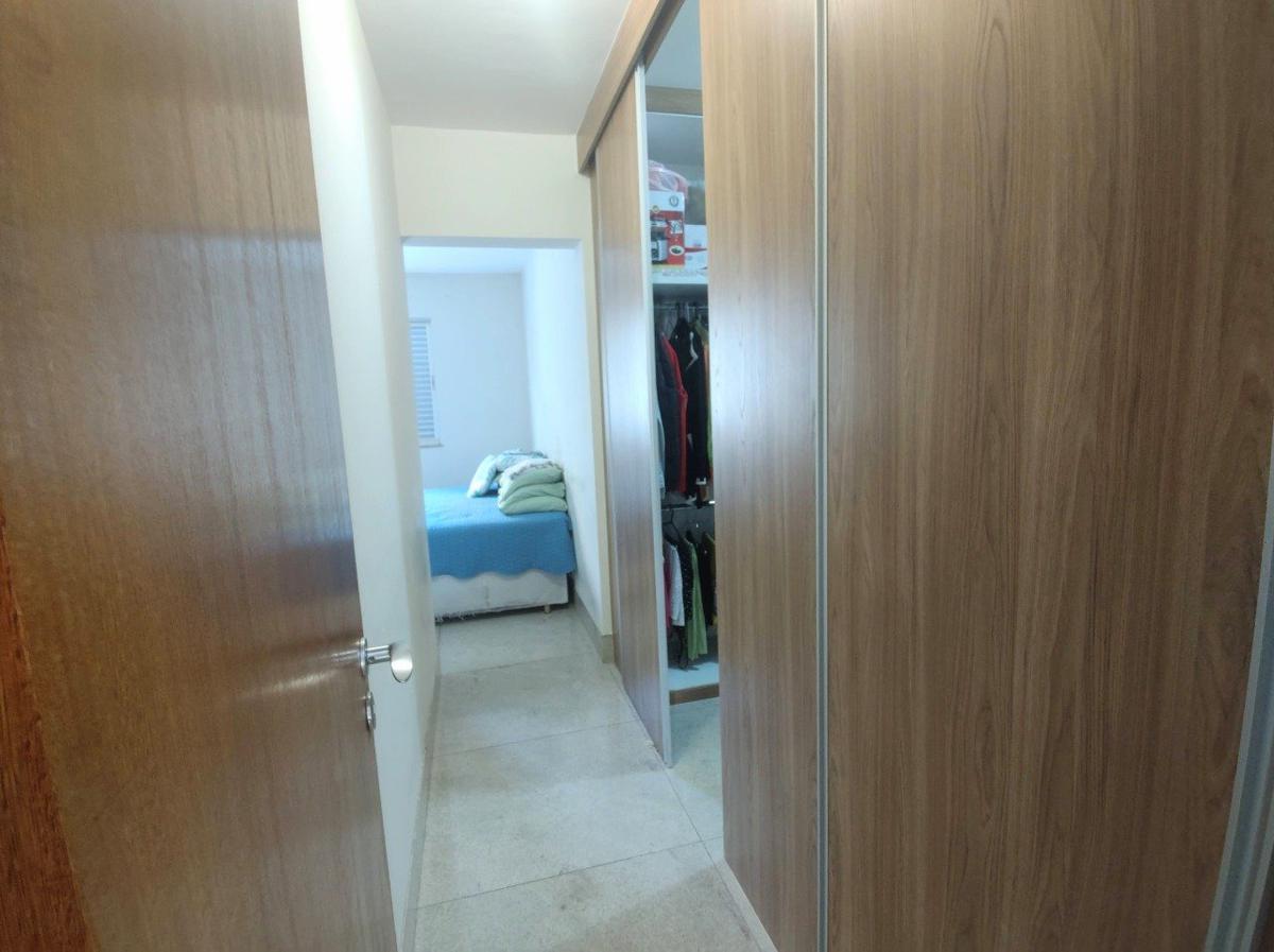 Apartamento, Cidade Nova, 4 Quartos, 3 Vagas, 1 Suíte