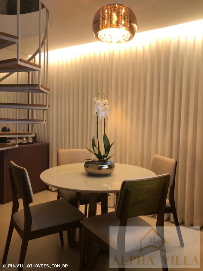 Cobertura, Nova Vista, 3 Quartos, 1 Vaga, 1 Suíte