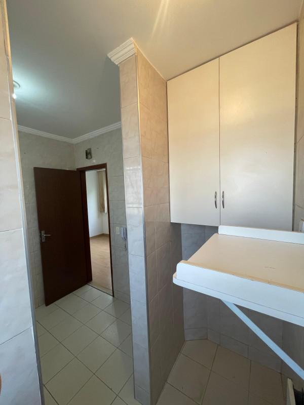 Apartamento, Santa Cruz, 3 Quartos, 1 Vaga