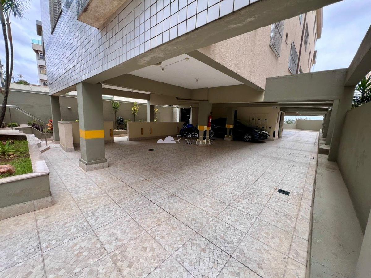 Apartamento, Ouro Preto, 3 Quartos, 2 Vagas, 1 Suíte