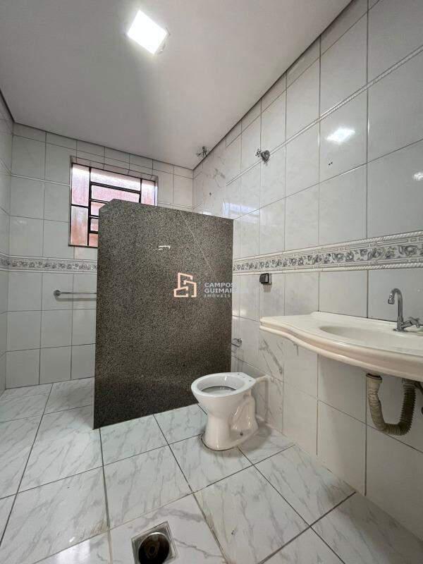 Casa, Alípio de Melo, 3 Quartos, 2 Vagas