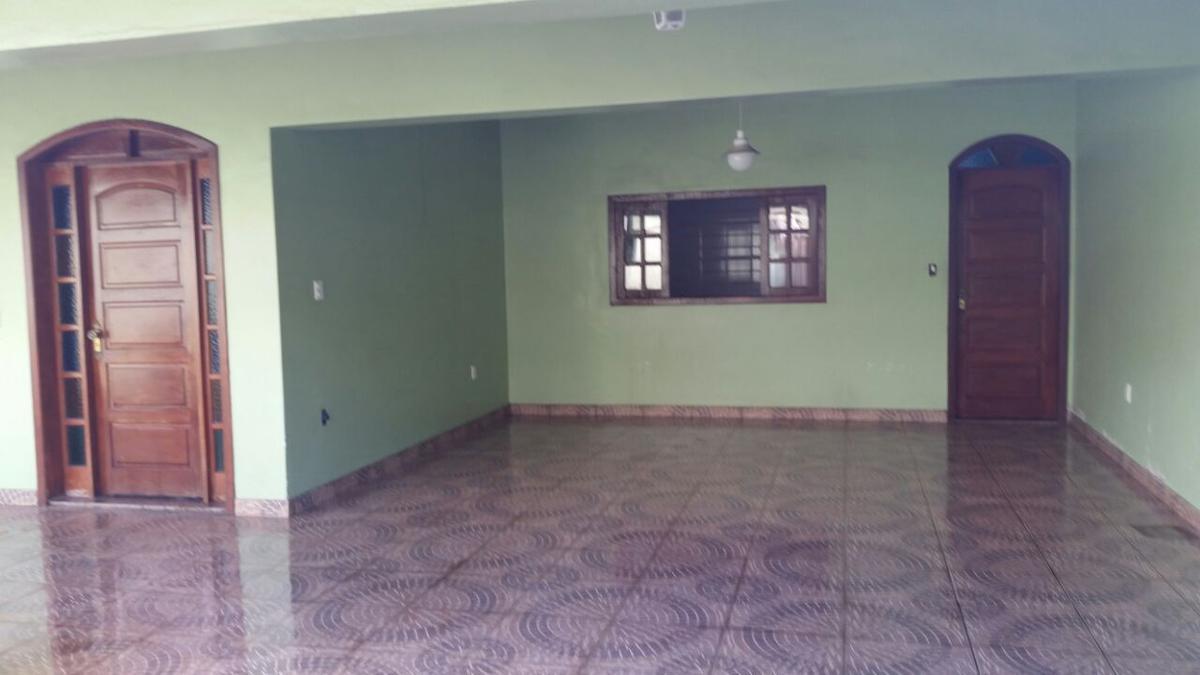 Casa, Arvoredo, 3 Quartos, 3 Vagas, 1 Suíte