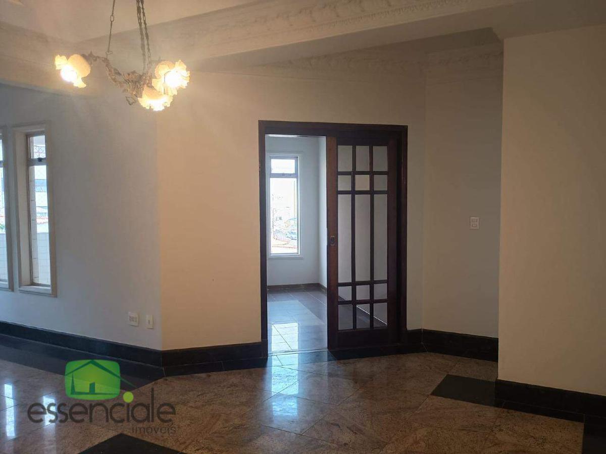 Cobertura, Santa Cruz Industrial, 4 Quartos, 2 Vagas, 1 Suíte