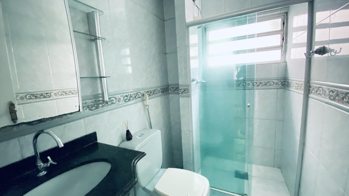Apartamento, Horto, 3 Quartos, 1 Vaga