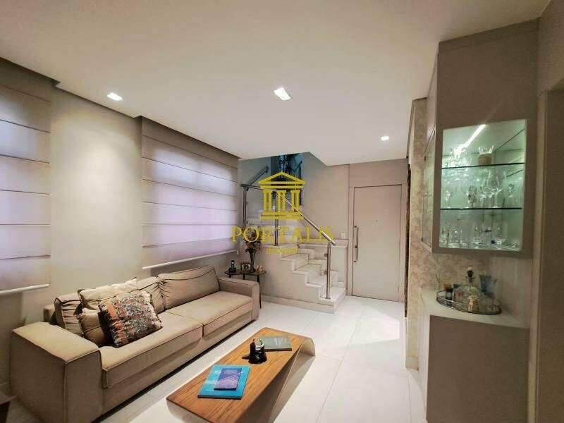 Cobertura, Prado, 4 Quartos, 4 Vagas, 1 Suíte