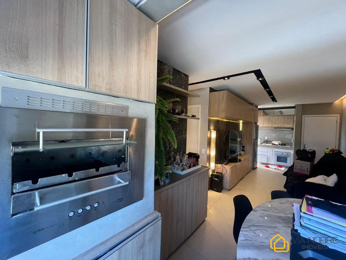 Apartamento, Palmeiras, 3 Quartos, 1 Vaga, 1 Suíte