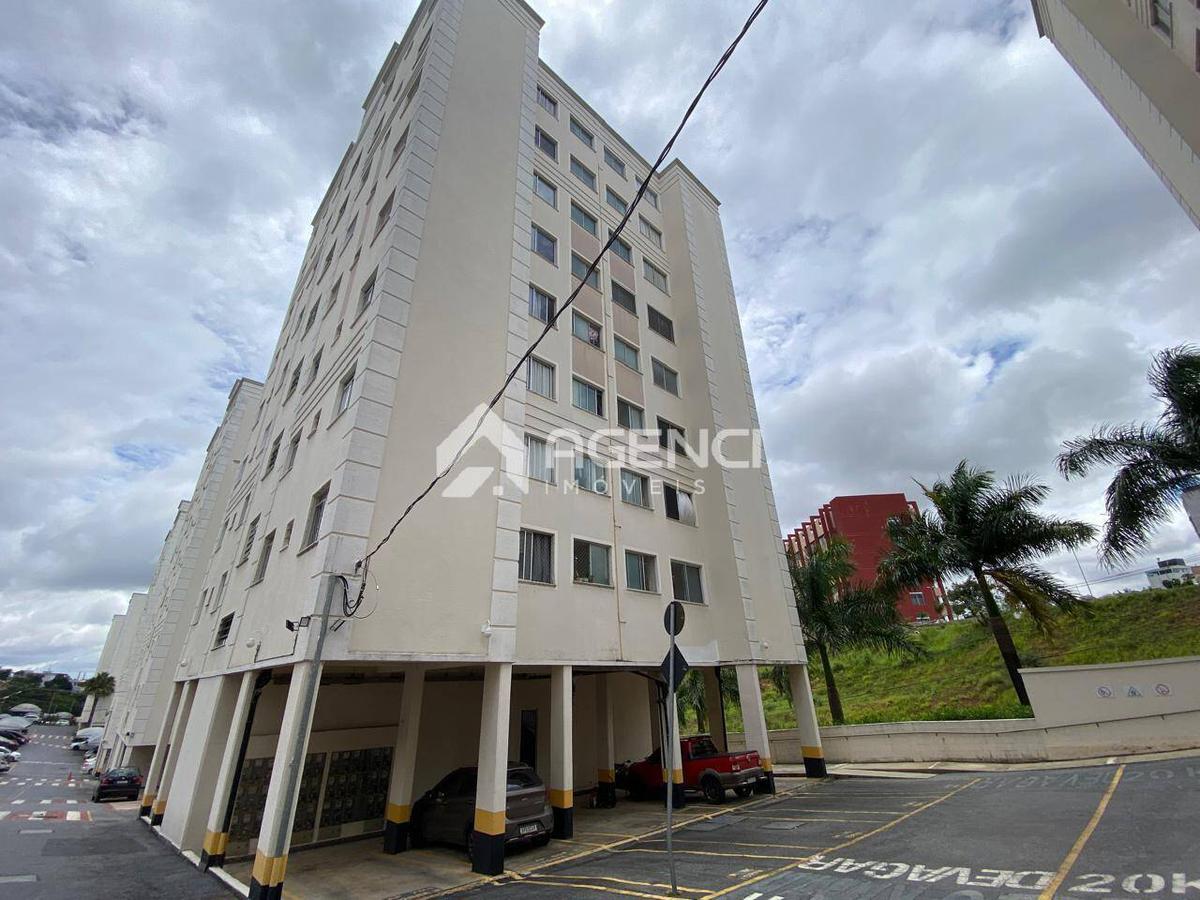 Apartamento, Cabral, 2 Quartos, 0 Vaga, 0 Suíte