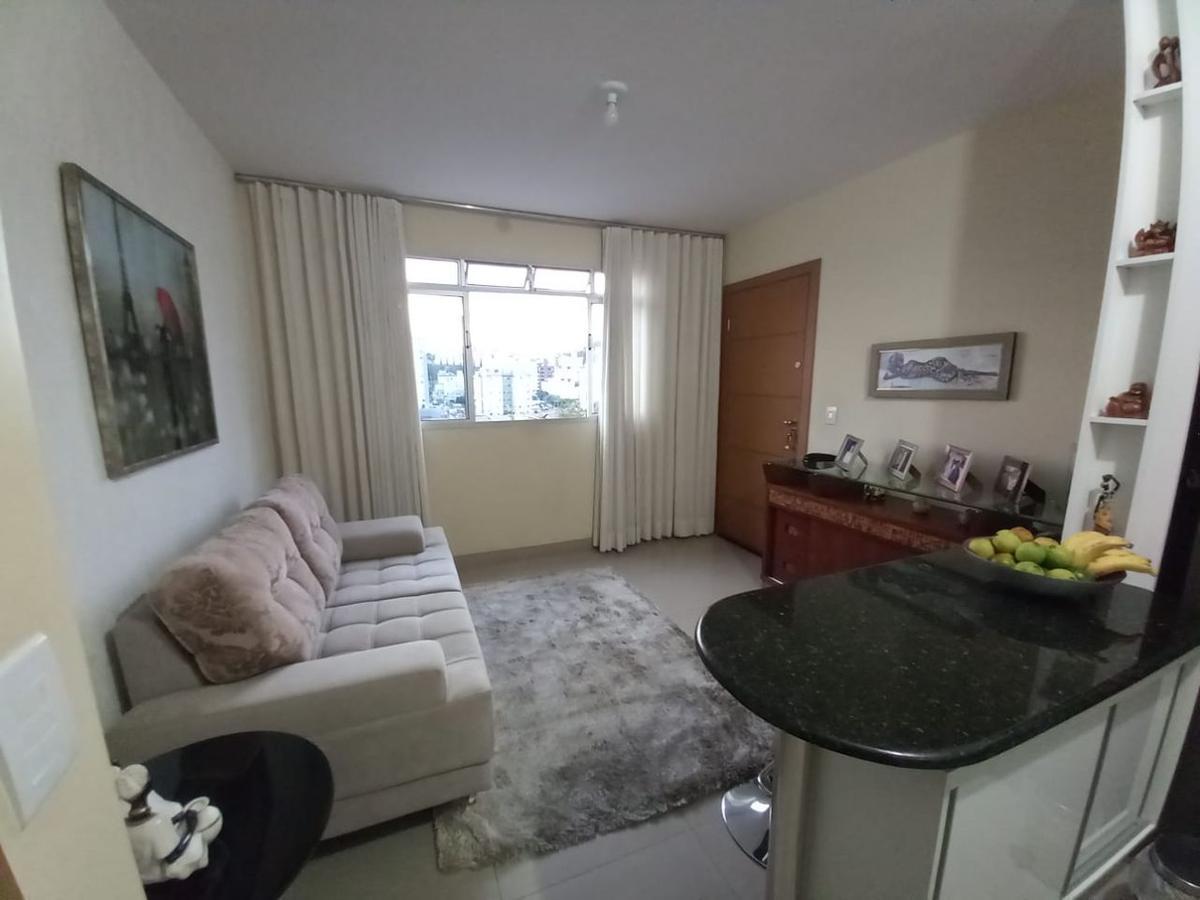 Apartamento, Palmares, 4 Quartos, 2 Vagas, 2 Suítes