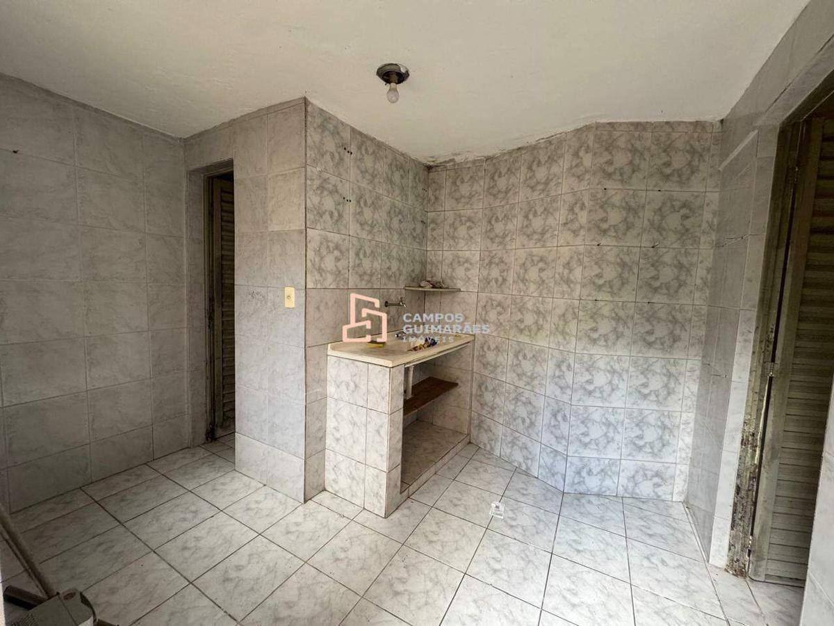 Quitinete, Araguaia, 1 Quarto