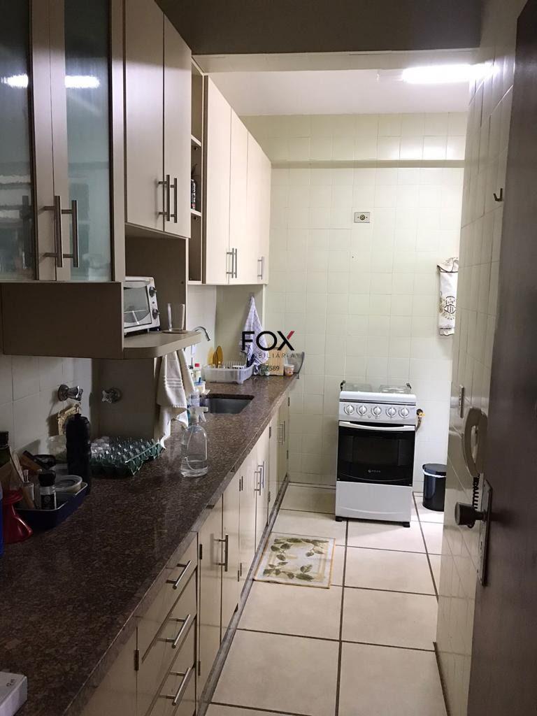 Apartamento, Vila Paris, 3 Quartos, 2 Vagas, 1 Suíte