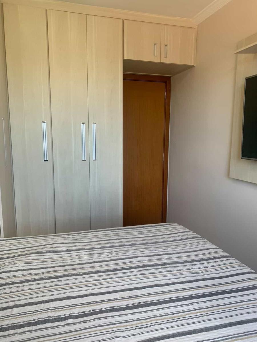 Apartamento, Todos Os Santos, 2 Quartos, 1 Vaga