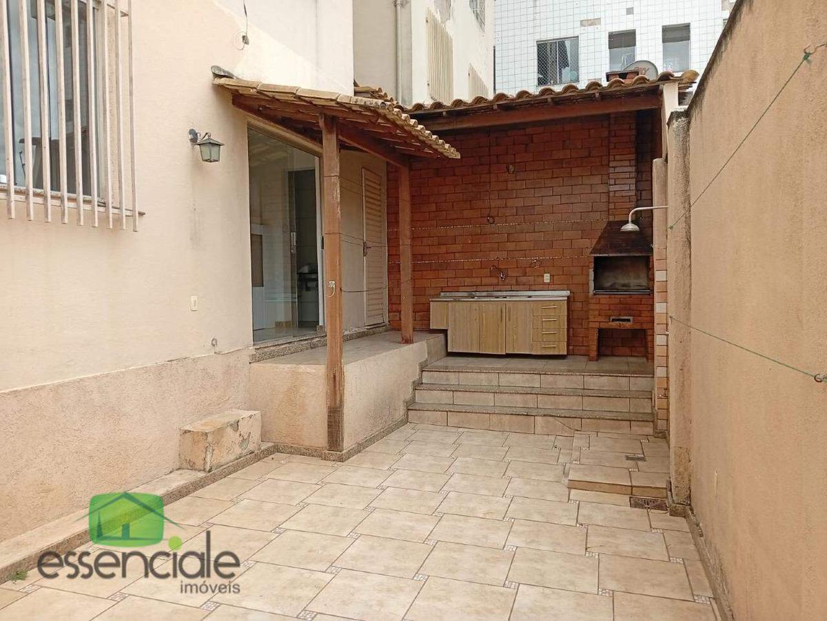 Apartamento, Novo Eldorado, 3 Quartos, 1 Vaga, 1 Suíte