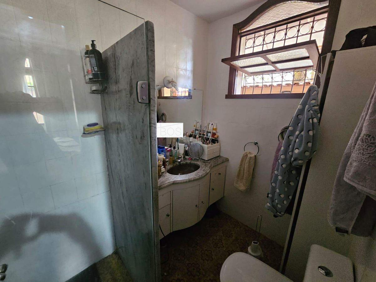 Apartamento, Sion, 4 Quartos, 2 Vagas, 1 Suíte