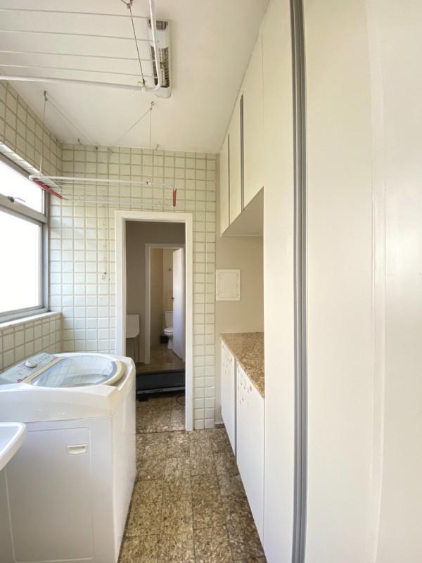 Apartamento, Colégio Batista, 3 Quartos, 2 Vagas, 1 Suíte