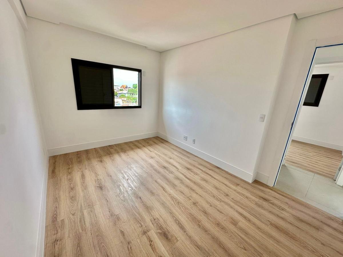 Cobertura, Renascença, 2 Quartos, 2 Vagas, 1 Suíte