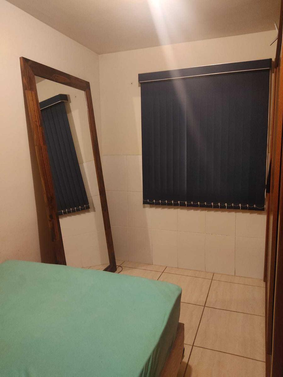 Apartamento, Rosário, 2 Quartos, 0 Vaga
