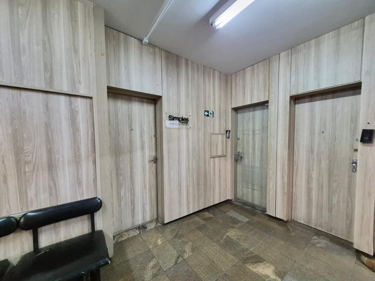 Sala, Santa Efigênia, 0 Quarto, 0 Vaga