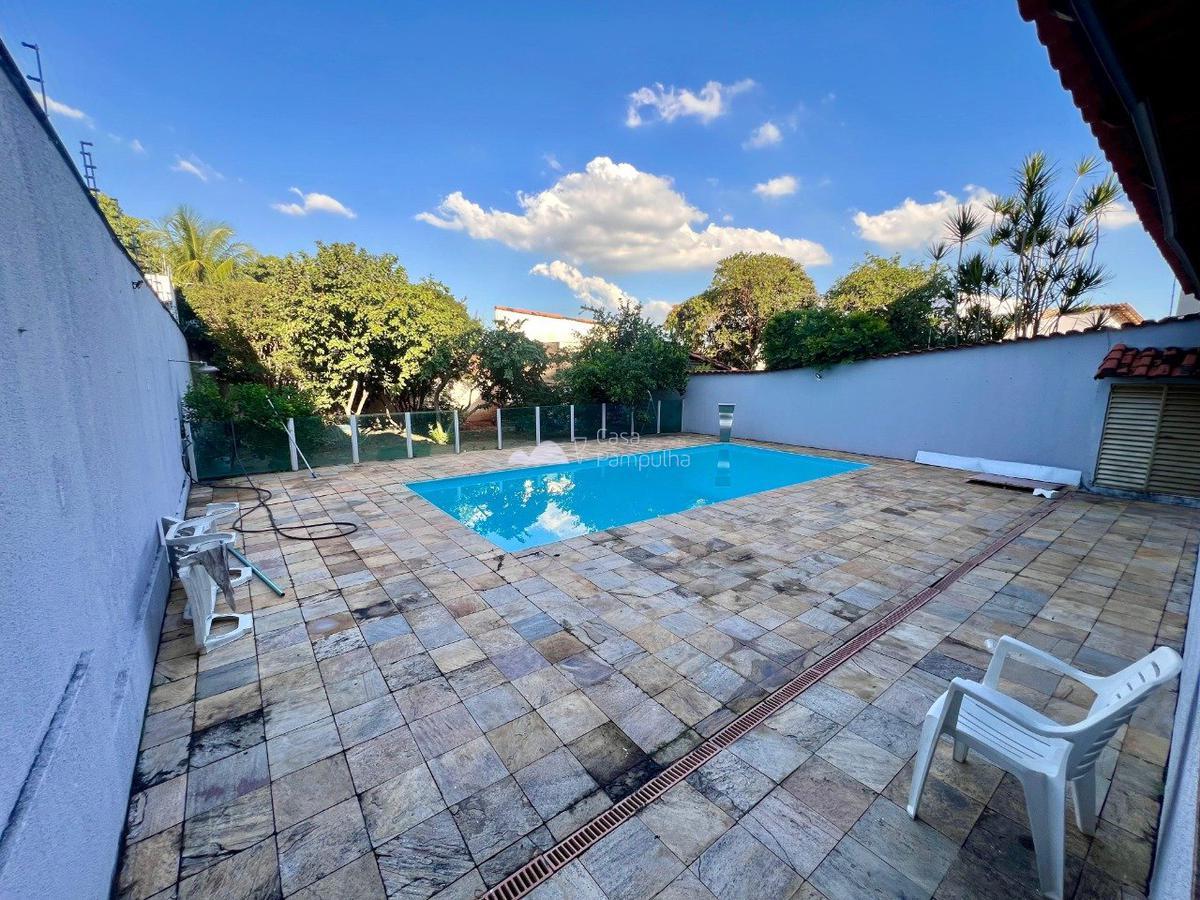 Casa, Planalto, 4 Quartos, 4 Vagas, 3 Suítes