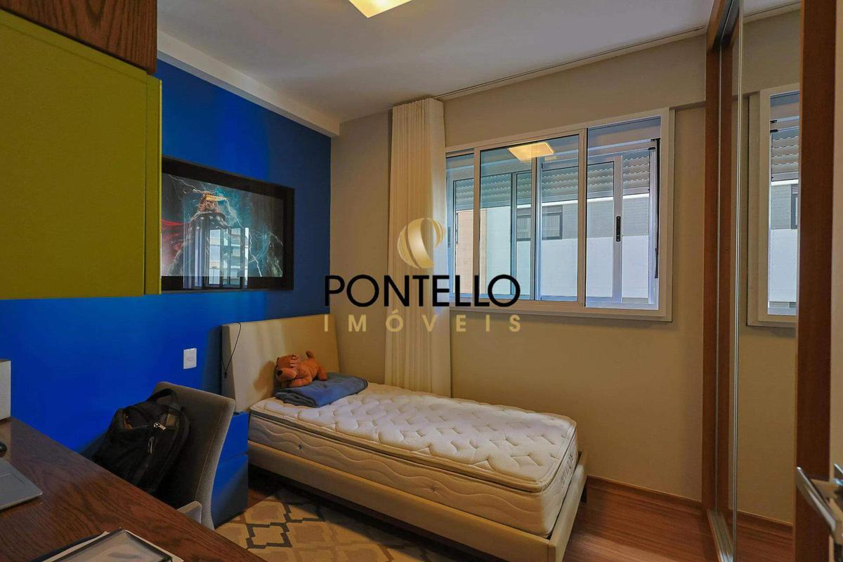 Apartamento, Santo Agostinho, 3 Quartos, 2 Vagas, 1 Suíte