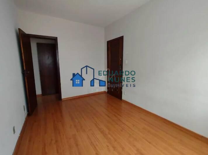 Apartamento, Floresta, 3 Quartos, 1 Vaga