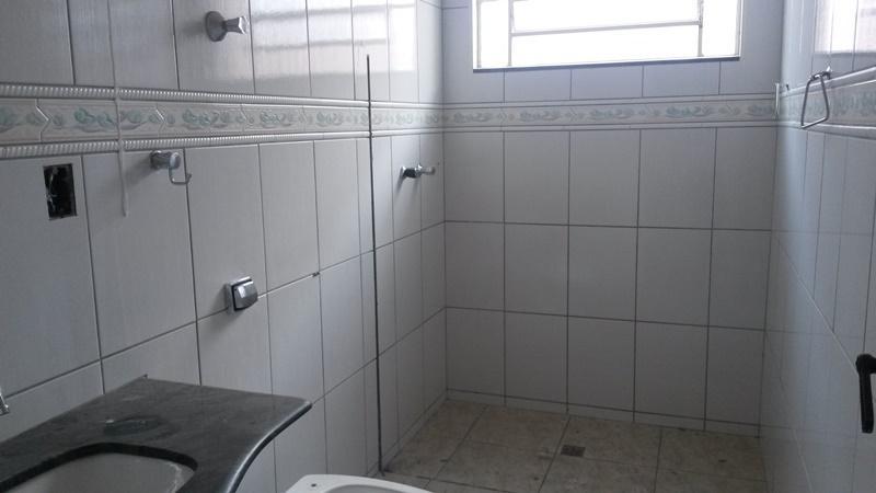 Casa, Vila Clóris, 3 Quartos, 4 Vagas, 1 Suíte