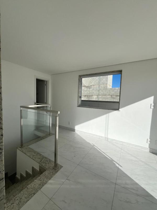 Cobertura, Barreiro, 3 Quartos, 3 Vagas, 1 Suíte