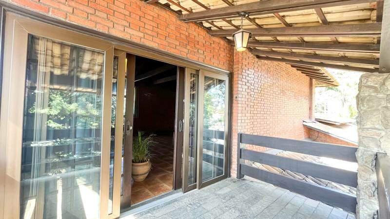 Casa, São Luiz (pampulha), 6 Quartos, 10 Vagas, 3 Suítes
